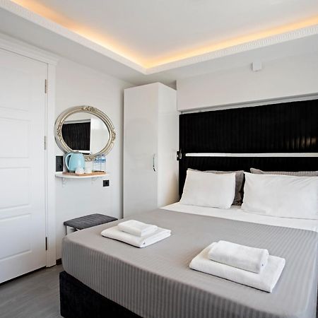 Carvan Hotel Istanbul Ngoại thất bức ảnh