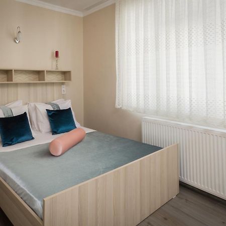 Carvan Hotel Istanbul Ngoại thất bức ảnh