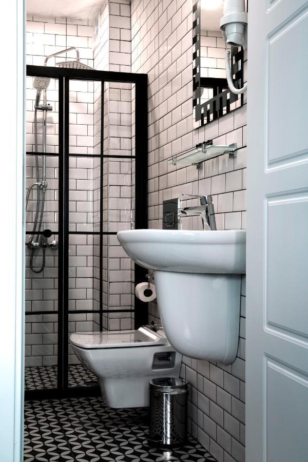 Carvan Hotel Istanbul Ngoại thất bức ảnh