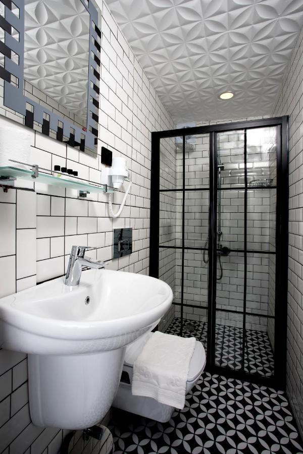 Carvan Hotel Istanbul Ngoại thất bức ảnh