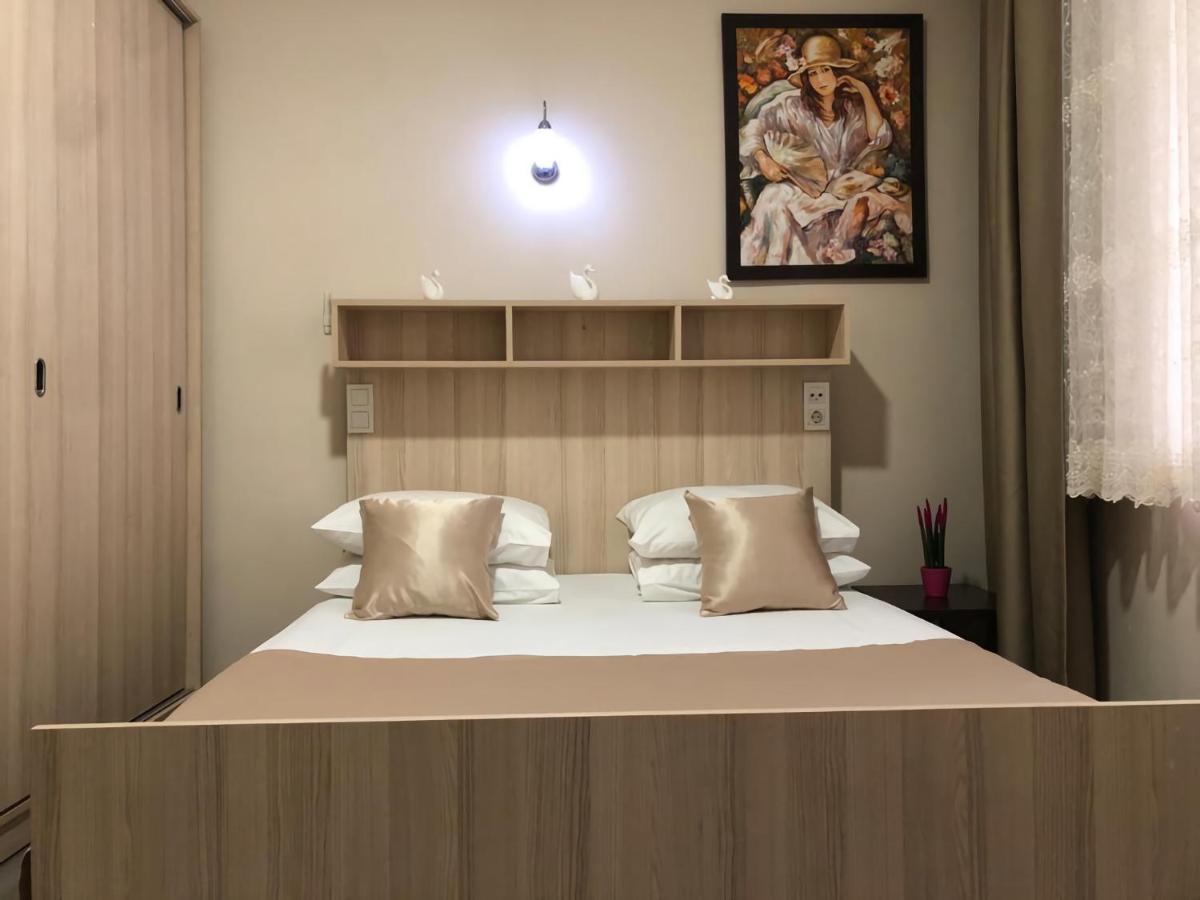 Carvan Hotel Istanbul Ngoại thất bức ảnh
