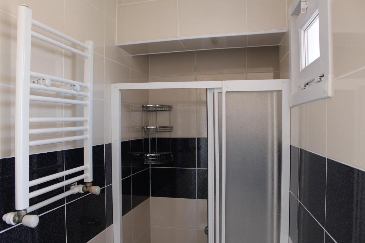 Carvan Hotel Istanbul Ngoại thất bức ảnh