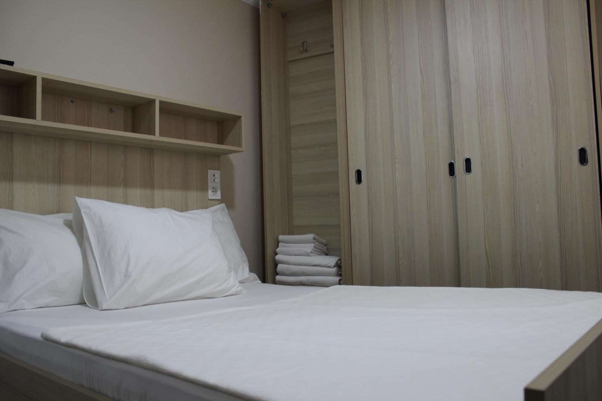 Carvan Hotel Istanbul Ngoại thất bức ảnh