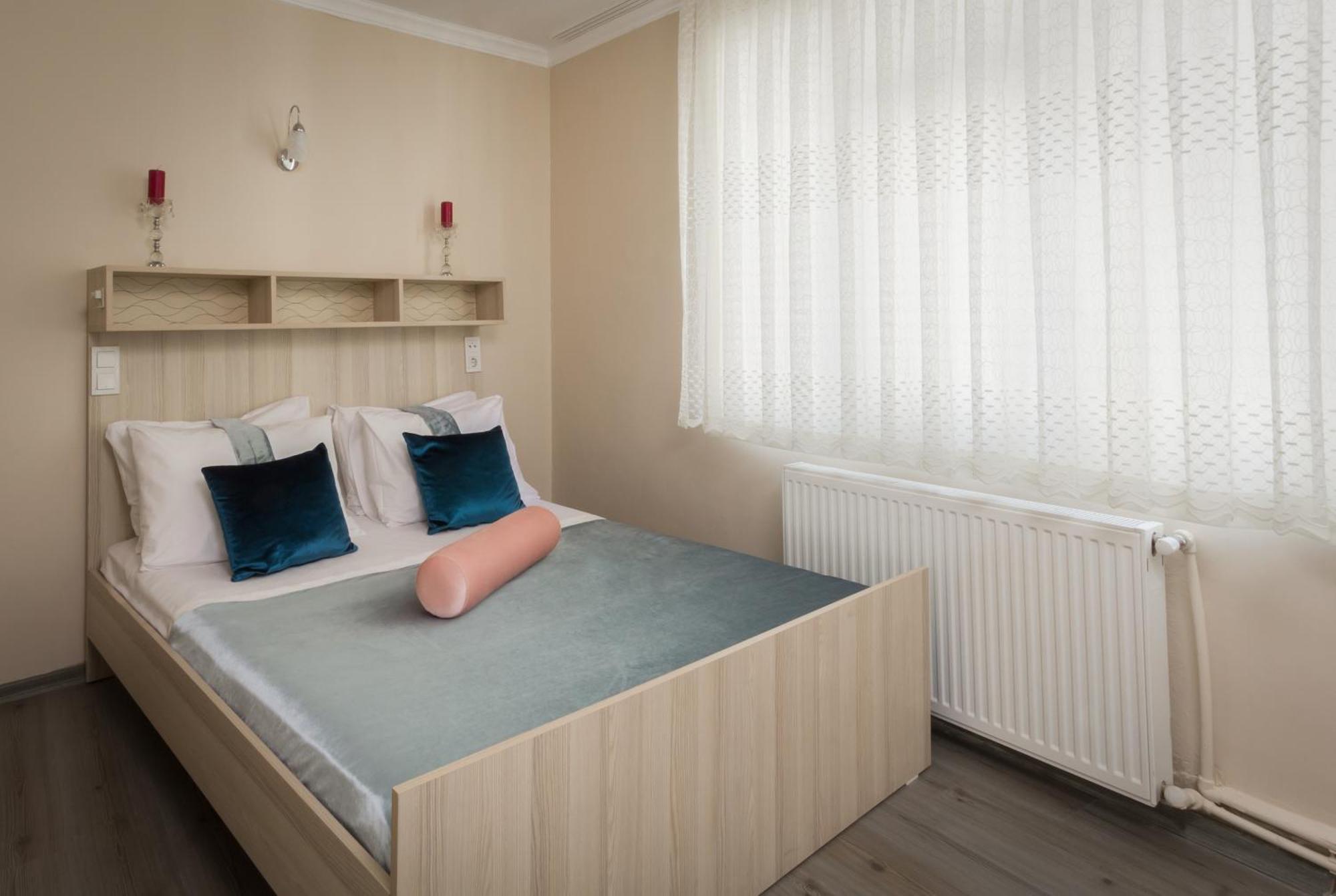 Carvan Hotel Istanbul Ngoại thất bức ảnh